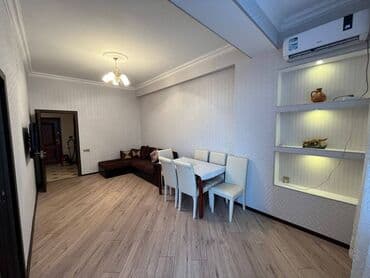 8 mikrorayon: Binəqədi rayonu 9 mikrarayonda yeni tikili 16 mərtəbəli binanın 5-ci — 4