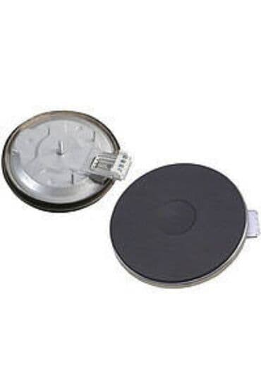 Dairəvi dizayna malik plitə isitmə elementi. Bu element plitələrdə lalafo.az -da Dairəvi dizayna malik plitə isitmə elementi. Bu element plitələrdə