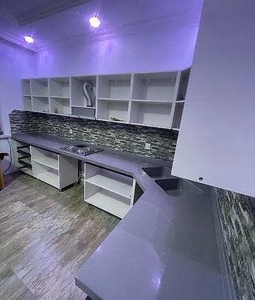 stylus pen: Mərmər və qranit səthlər – geniş rəng və naxış seçimi • Materiallar — 5