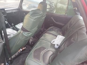 avtomobillər: VAZ (LADA) 2107: 1.6 l | 1983 il 340000 km Sedan — 9