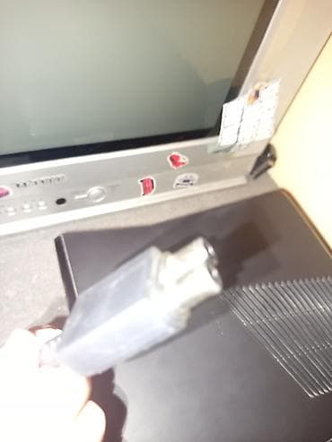 video regstrator: Xbox 360 konsolu və köməkçi aksesuarlar - Xbox 360 əsas blok - — 4