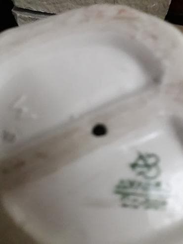 Статуэтки: Статуэтка «Царевна-Лебедь», Дулево, 1960 г., скульптор Кожин П. М. — 2