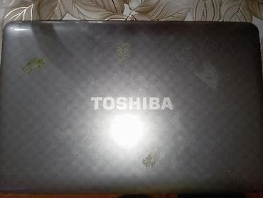 oyuncu laptop ucuz: Toshiba Satellite L755-13H noutbuku (!!!ENDIRIM 70 AZN A kimi duserem) — 1