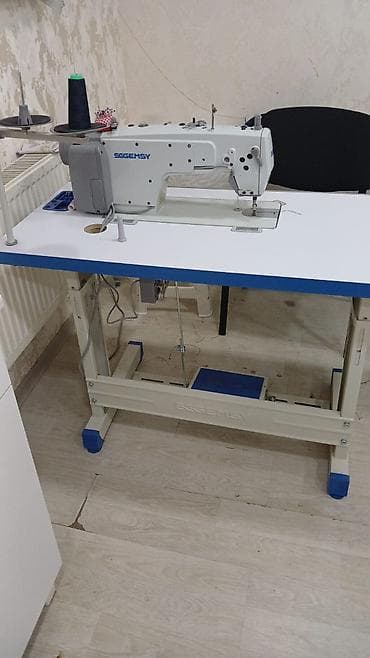 Tikis masini 660 ₼ bilen bilir bu necə masindir yenidir demek olarki lalafo.az -da Tikis masini 660 ₼ bilen bilir bu necə masindir yenidir demek olarki