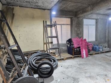 sumqayit 17 mkr evler: Nesimi metrosunda Heyder Mescidinin yaxınlığında 80 kv metr obyekt — 9