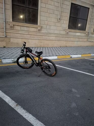 tarix test toplusu 1 ci hisse pdf 2019: İşlənmiş Şəhər velosipedi 26", sürətlərin sayı: 21, Ünvandan götürmə, Pulsuz çatdırılma, Ödənişli çatdırılma — 3