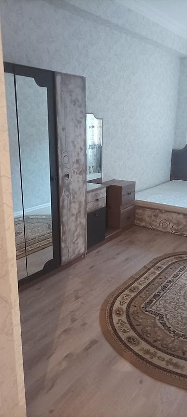 tesla yataq desti: İkinəfərlik çarpayı, Dolab, Yeni — 2