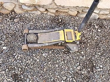 Avadanlığın icarəsi: Salam 3-4 ay arası belə işlənib hər bir şey var ideal vəziyyətdədir — 7