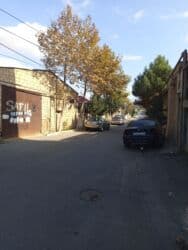 qaxda obyekt satilir: Abyek satilir qaracuxurda 81 nomreli aftobusun son dayanacaginda — 1