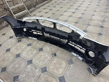 camry bufer: Ön, BMW 5 Series F10/F11 — 3