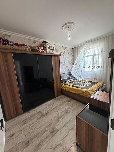 qarayevde ev: 3 otaqlı, 67 kv. m, Kredit yoxdur, Yeni təmirli — 4