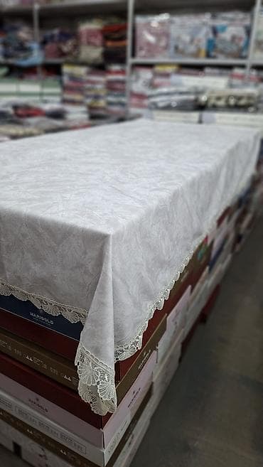 ketan uzerinde resm: Yeni rəng - Boz Süfrə, Ödənişli çatdırılma — 2