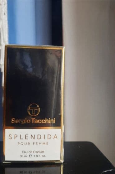 qramla ətir adları: Original. Yeni. Новый — 1