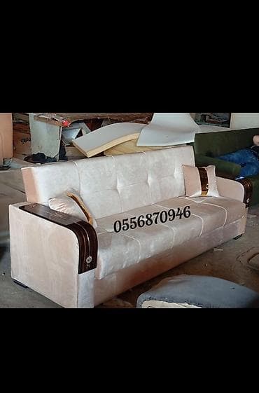 Divan, Yeni, Açılan, Bazalı, Parça, Şəhərdaxili pulsuz çatdırılma