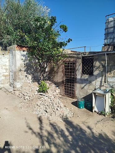 Həyət evləri və villaların satışı: 3 otaqlı, 70 kv. m, Kredit yoxdur, Orta təmir — 2