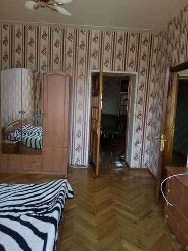 проект дома: Баку, Поселок Ясамал, 3 комнаты, Вторичка, м. Низами, 70 м² — 4