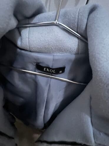 kişilər üçün demisezon steqan gödəkçələr: Puxovik kurtka, L, XL — 2