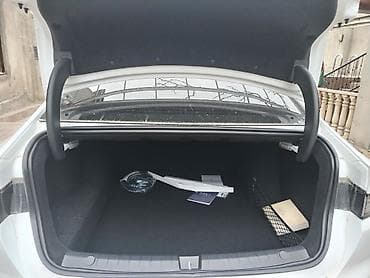 elantra 2012 android: BYD Destroyer 05: 1.5 l | 2025 il Sedan — 9