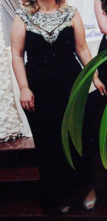 Alt paltarı: Ziyafət donu, Maksi, M — 3