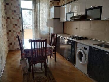 xocasəndə evlər: 20 Yanvarda, Melissa Park yaşayış kompleksinde10 mərtəbənin,6-cı — 4