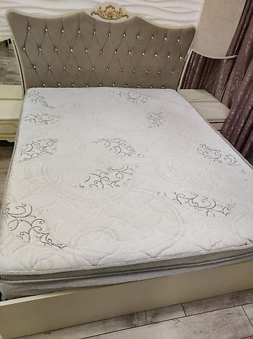 nasos satisi: İşlənmiş, Ortopedik matras, İki nəfərlik — 7