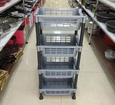 meyvə tərəvəz topdan satış: Meyvə polkasi — 3