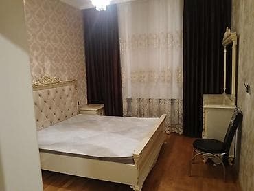 razinde satilan evler: Mənzil Xırdalan, Kristal Abşeron 1 də ən gözəl yerində yeni tikilinin — 1