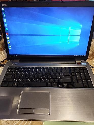 omid su filteri: Noutbuk Dell Inspiron 5721 təmirdə olmayıb, əla vəziyyətdədir sadəcə — 2