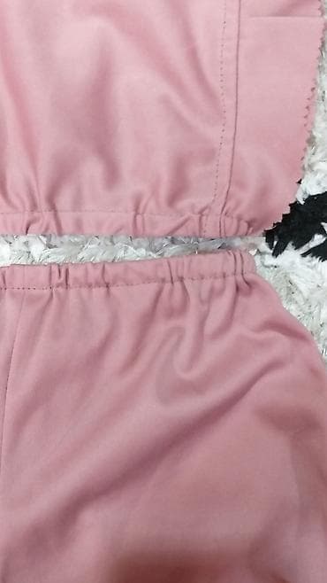 uşaq yay dəstləri: 3,4 yaş üçün,göbəy hissə açıq qalir 1,2 defə geyinilib yep yenidir Çox — 4