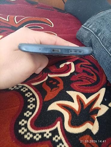 Audio: Xiaomi rəng - Qara, 
 İki sim kartlı — 6