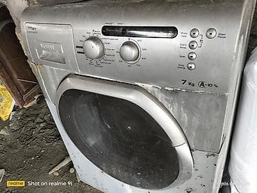 arenda masin 07: Vestel TwinJet Olympus 1000 T5 paltaryuyan maşına aid ehtiyat — 1