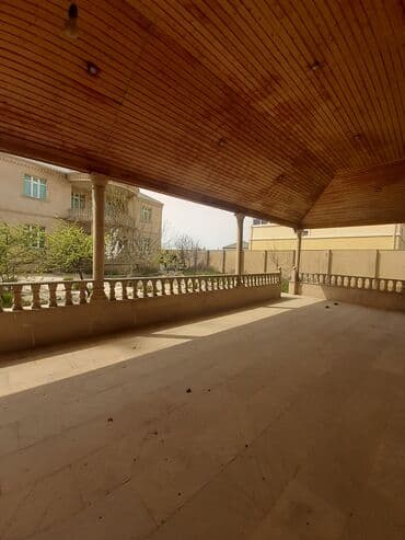 tap az bag evleri pirsagida: Bakı, Novxanı, 240 kv. m, 7 otaqlı, Hovuzlu, Kombi, Qaz, İşıq — 9