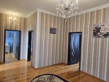 heyet evi: 7 otaqlı, 246 kv. m, Yeni təmirli — 7