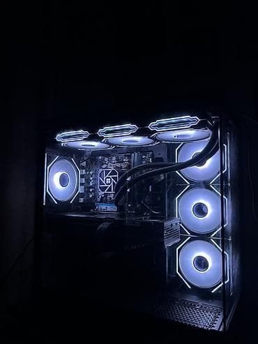 asus planset: Yüksək performanslı oyun və yaradıcılıq kompüteri Texniki — 1