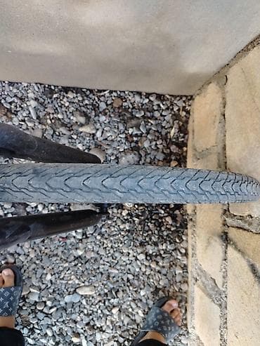 velosiped 27 5: Elektrik velosipedi – şəhər və yüngül ofroud üçün Xüsusiyyətlər: - — 5