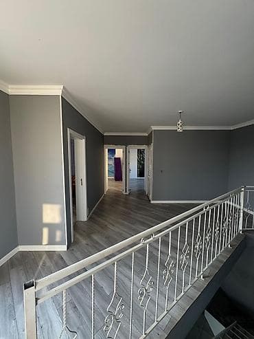 ev sabunçu: 4 otaqlı, 145 kv. m, Yeni təmirli — 5