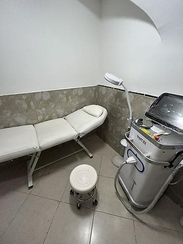 bars: Bərbərlər | Saç kəsimi — 10