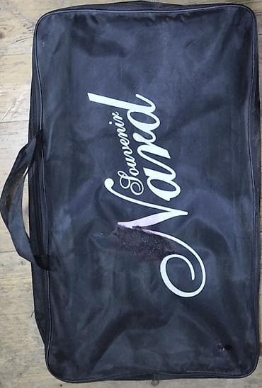 yoqa mat: Taxta nərd-şahmat dəsti - İkiüzlü taxta oyun dəsti: iç tərəfi klassik — 3