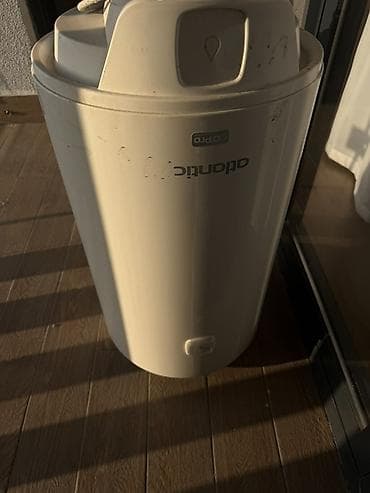 Ariston az işlədilib kefiyyətlidir