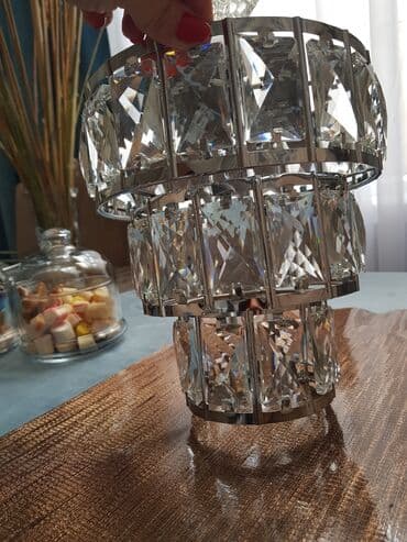 gözel qiz sekilleri profil ucun: Çılçıraq — 2