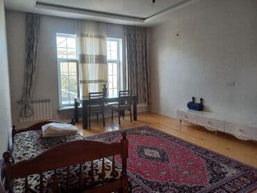 Great Wall: Saray, 269 kv. m, 5 otaqlı, Hovuzsuz, Kombi, Qaz, İşıq — 8