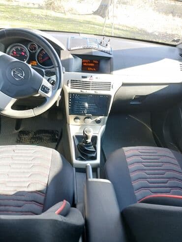 te 150 traktor: Opel Astra: 1.3 l | 2008 il 270000 km Hetçbek — 8