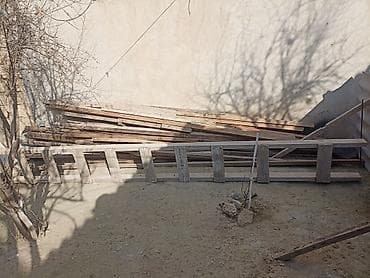 pol ucun taxta: Taxta materialları və taxta nərdivan Məhsul xüsusiyyətləri: - — 3