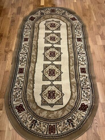 Süni güllər: Xalça Türkiyə, Kredit yoxdur — 2