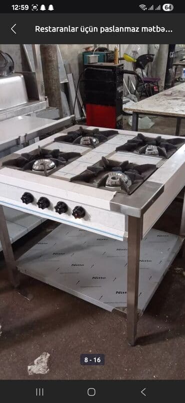 işlənmiş dönər aparatı: Kvadrat formalı hava boruları müxtəlif ölçülərdə və formalarda — 2