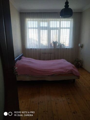 mirvari park ev satılır: Bakı, Əmircan qəs., 3 otaqlı, Köhnə tikili, 80 kv. m — 3