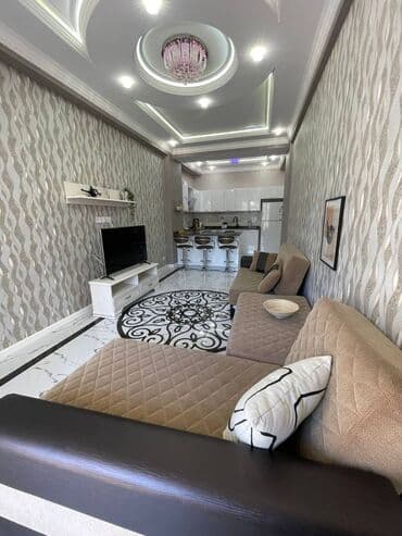 azadliqda kiraye evler 2023: İçəri şəhər metrosuna Axundov parkına yaxın 18 mertebeli binanın 8-cı — 10