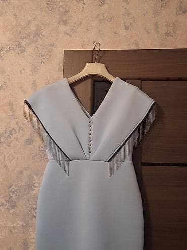 Donlar: Don. 2 defe geyinilib. 40 ölçü — 2