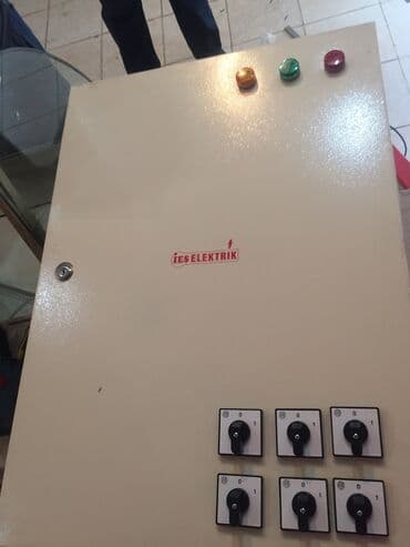 işlənmiş plastik qapi pencere: Butun qazanxana witlerinin yiqilmasi — 4