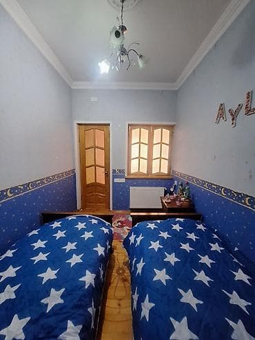 yeni guneslide kiraye evler 2025: Xırdalan, 5 otaqlı, Köhnə tikili, 250 kv. m — 9